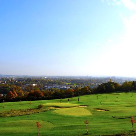 Le Green Des Impressionnistes Ennery  Exterior foto